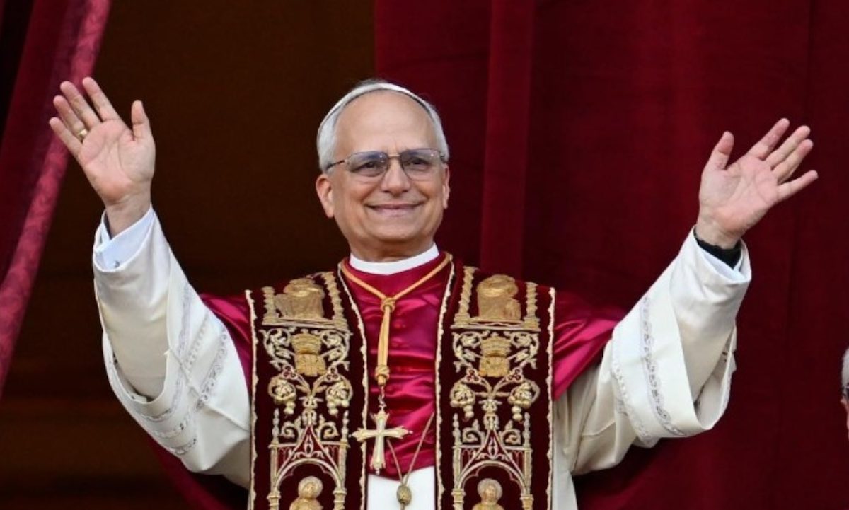 Papa León XIV: «los lugares en los que la misión es más urgente»